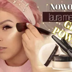 Laura Mercier Puder Rozświetlający: Sekret blasku i trwałego makijażu