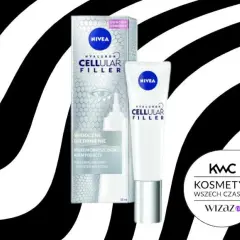 Krem Nivea pod oczy? Ekspertka radzi: Czy to dobry pomysł?