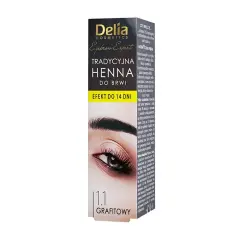 Henna grafitowa: dla kogo? Uniknij błędu i wybierz idealnie!