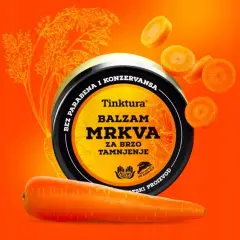 Balsam marchewkowy Tinktura: Gdzie kupić? Sekrety idealnej opalenizny