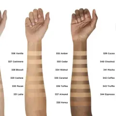 L'Oréal Infallible: Jak dobrać odcień korektora online bez pomyłki?