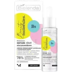 Bielenda serum na niedoskonałości: Które wybrać? Skład, efekty, porady