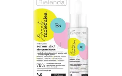 Bielenda serum na niedoskonałości: Które wybrać? Skład, efekty, porady