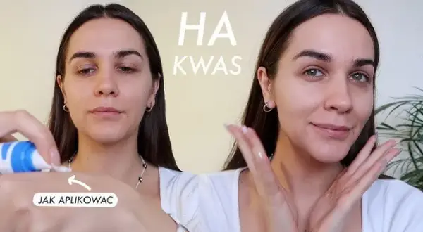 Kwas hialuronowy: Jak nakładać, by nawilżał, a nie przesuszał?