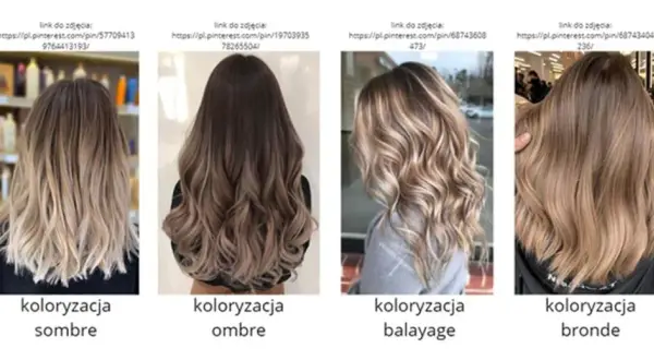Kolor włosów do bladej cery: jak dobrać odcień do tonacji?