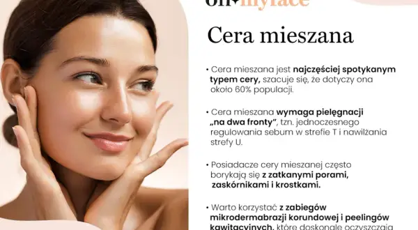 Cera mieszana: Koniec z błędami! Sekrety idealnej pielęgnacji