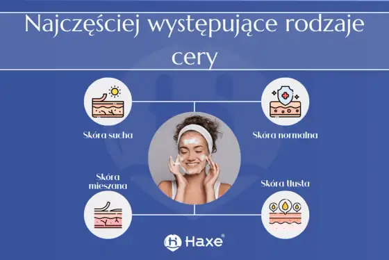 Rozpoznaj typ cery: Domowe testy i sekrety skutecznej pielęgnacji